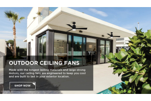How to Find the Best Outdoor Ceiling Fan