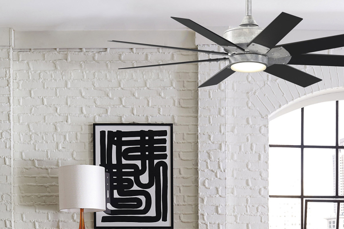 ​Why Energy Efficient DC Ceiling Fans Are Needed for the Modern Home