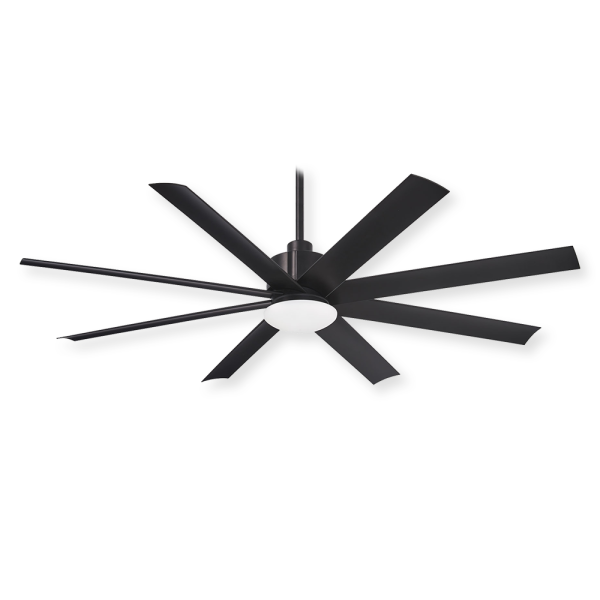 Minka Aire Slipstream F888L-CL - 65