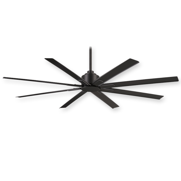 Minka Aire Xtreme H2O F896-65-CL - 65