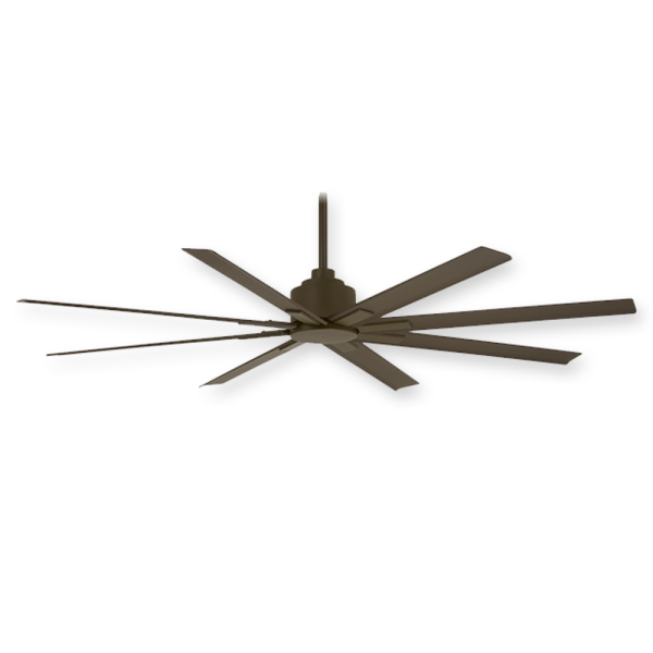Minka Aire Xtreme H2O F896-65-ORB - 65