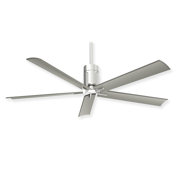 Minka Aire Clean 60
