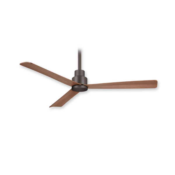 Minka Aire F786-ORB Simple 44