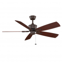 Fanimation Islander Outdoor Ceiling Fan - FP320RS1 - Rust