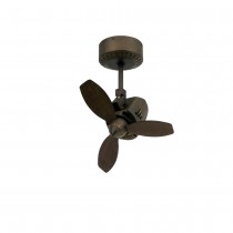 TroposAir Mustang - Oil Rubbed Bronze