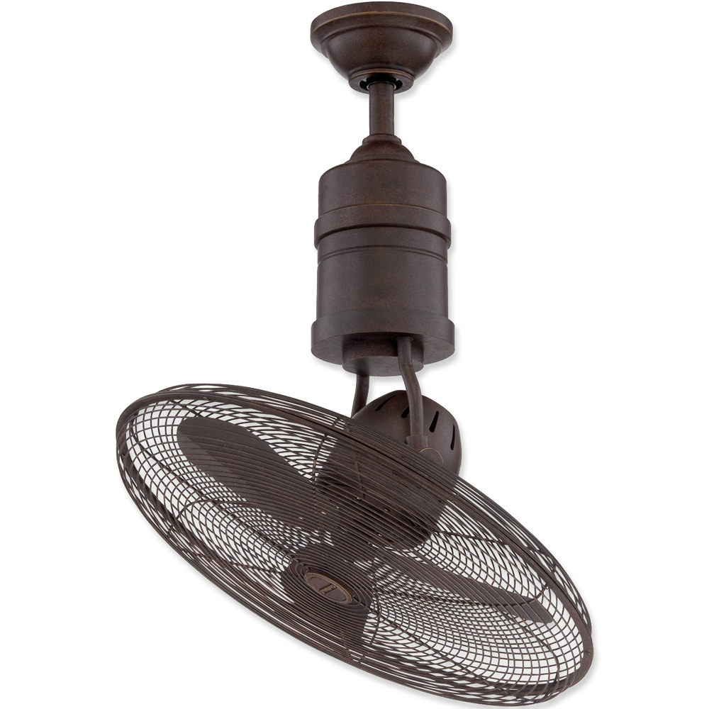Outdoor Ceiling Fan, Outdoor Oscillating Fan Ceiling Mount