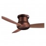 Concept II WET Oil Rubbed Bronze - Without Light Option