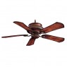 Minka Aire Craftsman Ceiling Fan - Without Light