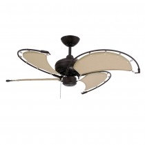 small ceiling fans - outdoor ceiling fans