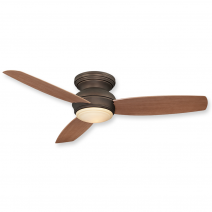 Minka Aire Traditional Concept F594L-ORB- 52"" LED  Ceiling Fan Oil Rubbed Bronze