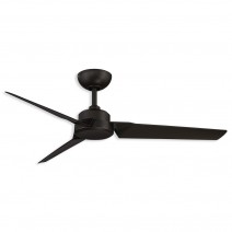 52" Modern Forms Roboto Outdoor Ceiling Fan - FR-W1910-52-OB - Oil Rubbed Bronze Finish
