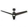 Reveal Ceiling Fan - 52" with LED Light - Shown w/ Distressed Hickory Blades