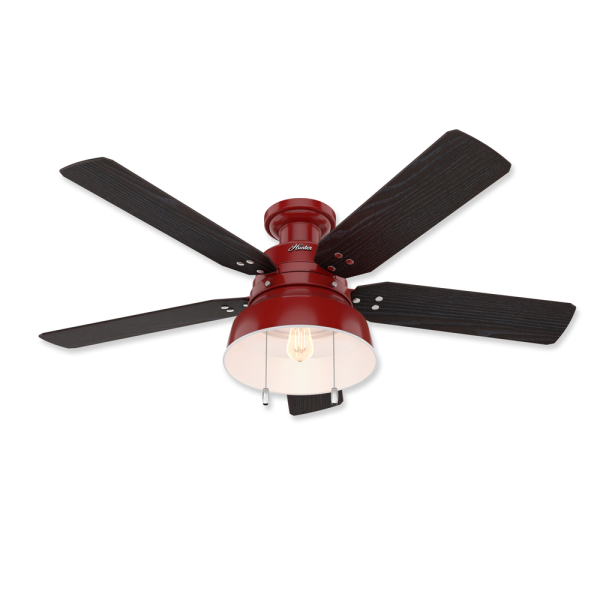 Hunter Mill Valley Ceiling Fan - Thumbnail 3