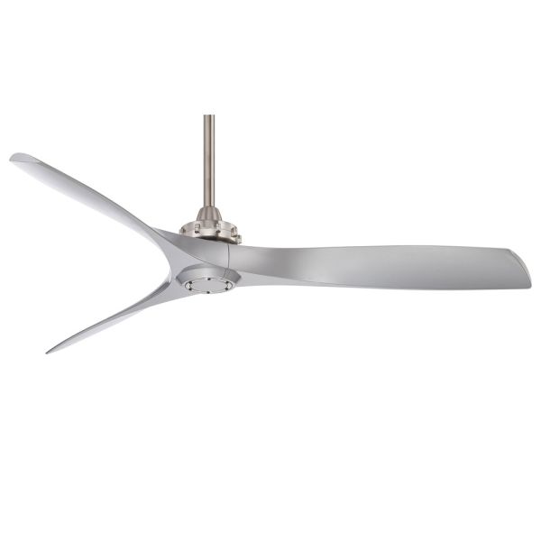 Minka Aire Aviation F853-BN/SL 60
