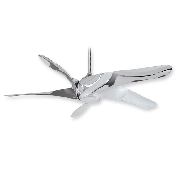 Minka Aire Artemis XL5 - LED - F905L-LN - 62