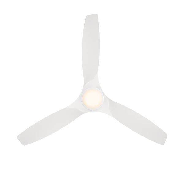 modern forms modern white flush mount ceiling fan