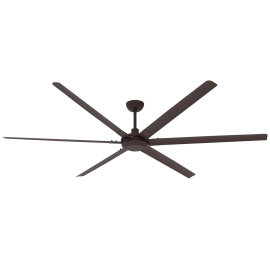 TroposAir Grand Aire 96 Inch Smart Ceiling Fan