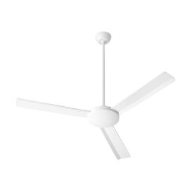 Quorum 60523-8 AEROVON 52" Ceiling Fan - Studio White
