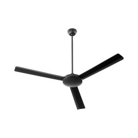 Quorum 60603-59 AEROVON 60" Ceiling Fan - Matte Black