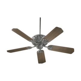  Quorum 85525-44 WINDSOR 52" Ceiling Fan - Toasted Sienna