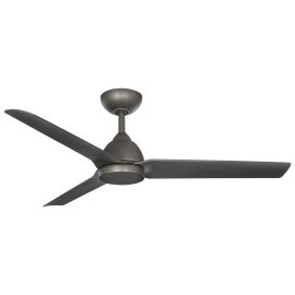 WAC Smart Fans F-001-OB  MOCHA 54" Ceiling Fan - Oil-Rubbed Bronze