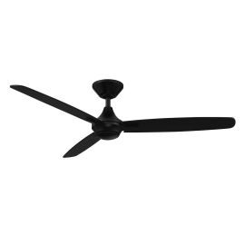  WAC Smart Fans F-060-MB BLITZEN 54" Ceiling Fan - Matte Black