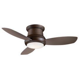 Minka Aire Concept II F519-ORB Oil Rubbed Bronze