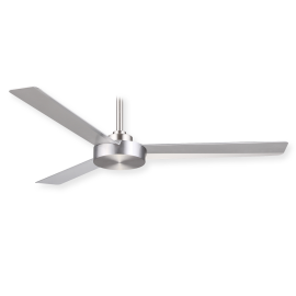 52" Minka Aire Roto - F524-ABD