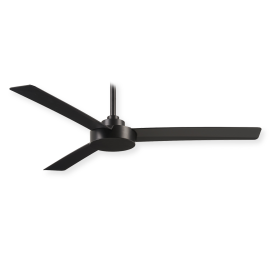 52" Minka Aire Roto - F524-CL