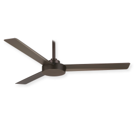 52" Minka Aire Roto - F524-ORB