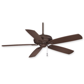 Minka Aire Sunseeker F532-ORB - 60" Ceiling Fan Oil Rubbed Bronze