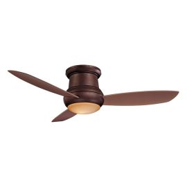 F474L-ORB Oil Rubbed Bronze Concept II WET Ceiling Fan