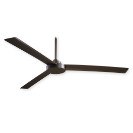 Minka Aire Roto XL Ceiling Fan - F624-ORB
