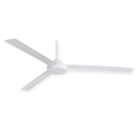 Minka Aire Roto XL Ceiling Fan - F624-WHF