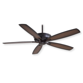 Minka Aire Kafe-XL - F696-KA- Kocoa