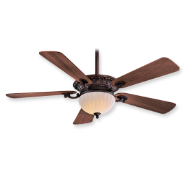 Minka Aire Volterra F702-VB - 52" Ceiling Fan Volterra Bronze