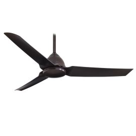 Java Ceiling Fan by Minka Aire - F753-KA