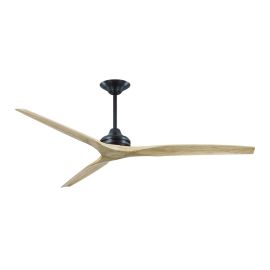 Fanimation MAD6721DZ-B6720-96 Spitfire 96" Ceiling Fan Dark Bronze - Includes Blade Finish Choice
