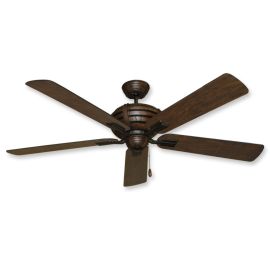 Madeira Ceiling Fan by Gulf Coast Fans