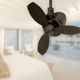 TroposAir Mustang - Oil Rubbed Bronze