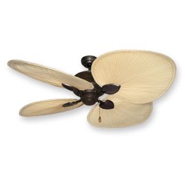 Palm Breeze II Ceiling Fan - Oil Rubbed Bronze