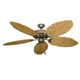 100 Series Raindance Antique Bronze - Maple Blades