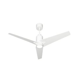 60” TroposAir Reveal - Shown with Optional LED Light.