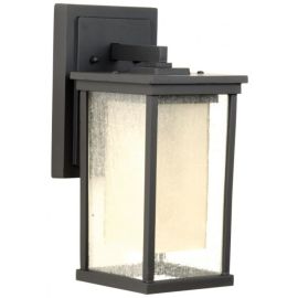 6.25"W Craftmade Riviera1 Light Medium Outdoor Wall Mount Z3714-OBO-Oiled Bronze