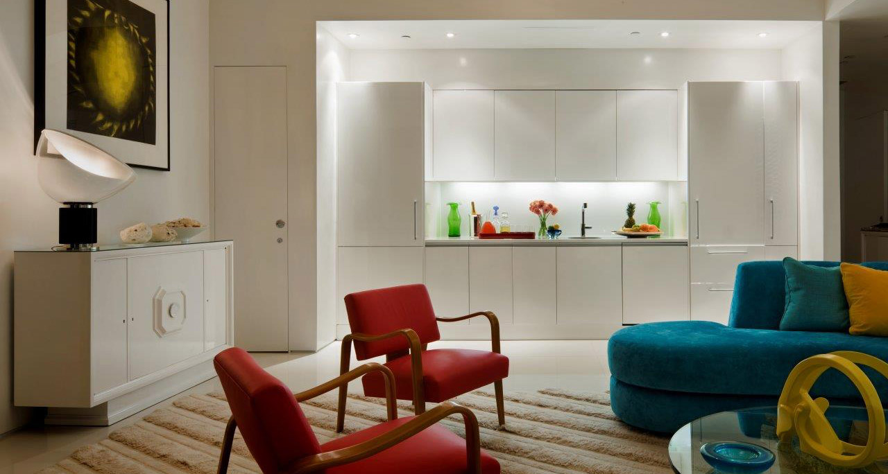 Contemporary Home Décor, Interior Designers, and Modern Ceiling Fan Ideas