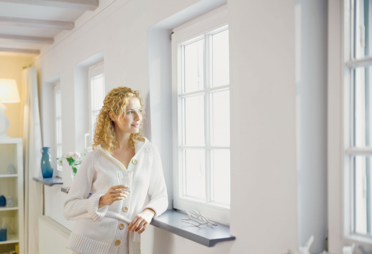 What Causes Poor Home Ventilation And How Can It Be Rectified?