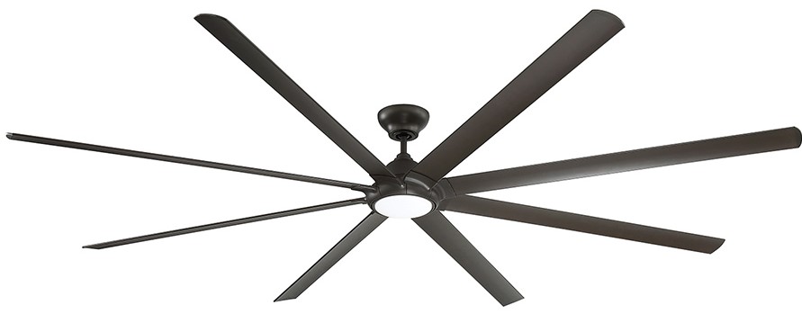 10 Foot Blade Span Ceiling Fan