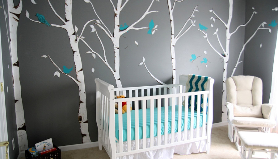 Ceiling Fan Ideas for Kids