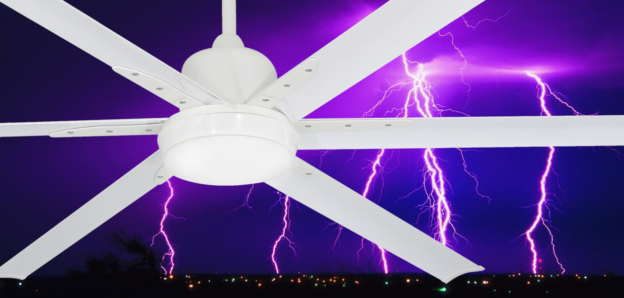 The Energy Protection Act and the Effect On Today's Ceiling Fans