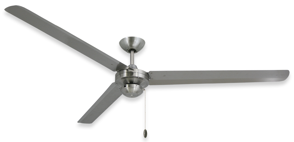 Very Affordable 72" Ceiling Fan